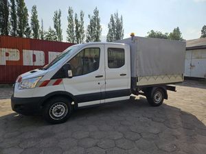 Ford Transit 2015