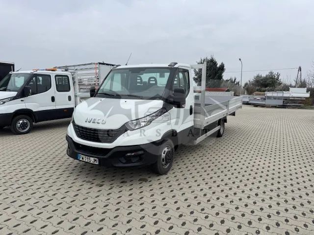 Iveco Daily 2021