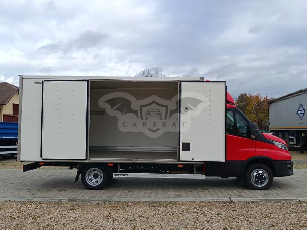 Iveco Daily 2020