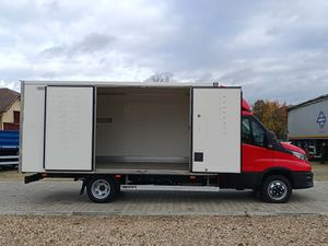 Iveco Daily 2020
