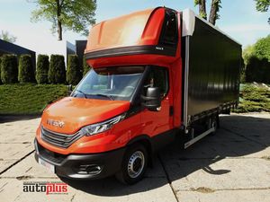 Iveco Daily 2023