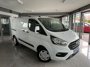 Ford Transit 2020