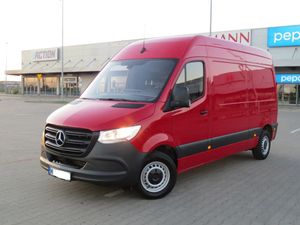 Mercedes-Benz Sprinter 2020