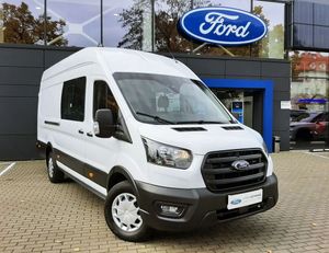 Ford Transit 2024