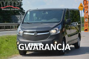 Opel Vivaro 2016