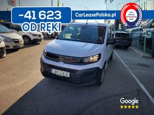 Opel Combo 2025