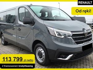 Renault Trafic 2025