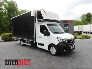 Renault Master 2021