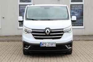 Renault Trafic 2023