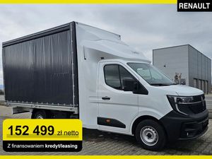 Renault Master 2025