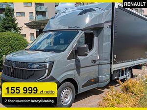 Renault Master 2025