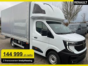 Renault Master 2025