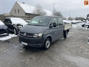 Volkswagen Transporter 2017
