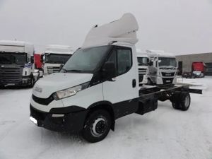 Iveco Daily 2016