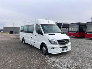 Mercedes-Benz Sprinter 2016