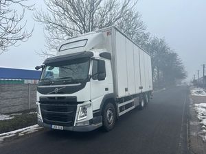 Volvo FM 2014