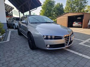 Alfa Romeo 159 2012