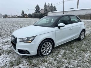 Audi A1 8X 2013