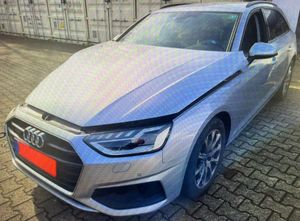 Audi A4 B9 40 TDI quattro S tronic advanced 2019