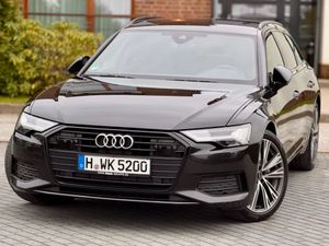 Audi A6 C8 40 TDI S tronic sport 2021