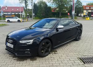 Audi S5 S tronic 2013