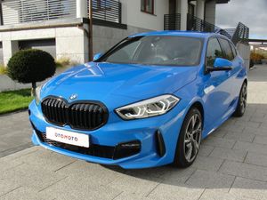 BMW 1 Series F40 120i M Sport 2021