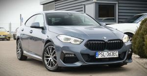 BMW 2 Series 2020