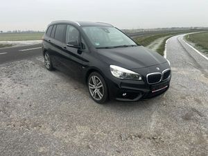 BMW 2 Series 2015