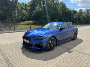 BMW 4 Series G22/G23/G82 M440i xDrive 2021