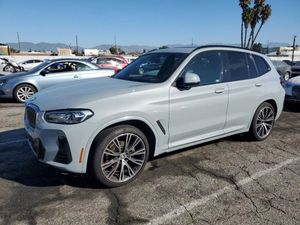 BMW X3 G01 xDrive30i M Sport 2022