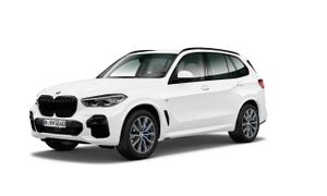BMW X5 G05 xDrive25d sport 2022