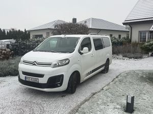 Citroën Jumpy 2018