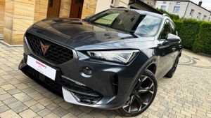 Cupra Formentor 2022