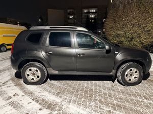 Dacia Duster I 1.6 2012