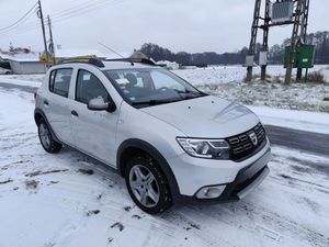 Dacia Sandero II TCe 90 (S&S) Prestige 2018