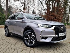 DS DS7 Crossback 1.6 PureTech GPF So Chic 2019