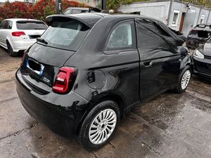 Fiat 500e 23,8kWh 2023