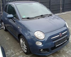 Fiat 500 1.2 8V Sport Euro5 2014