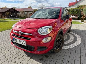Fiat 500X 1.6 E-Torq 4x2 Pop Star 2016