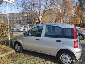 Fiat Panda II 1.2 Classic Eco 2012