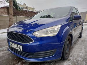 Ford C-Max II 1.5 TDCi Trend 2016