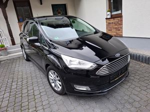 Ford C-Max II 1.0 EcoBoost Titanium ASS 2019