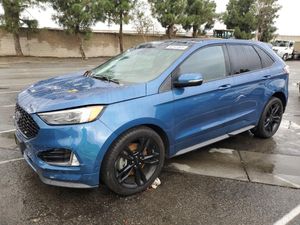 Ford Edge 2019