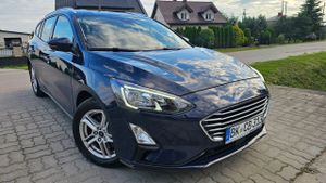 Ford Focus Mk4 1.5 EcoBlue Trend Edition Business 2020