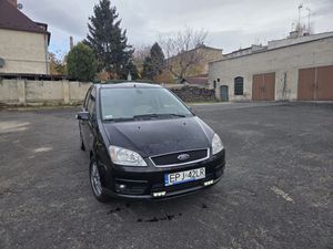 Ford C-Max 1.8 TDCi Ghia 2006
