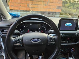 Ford Focus Mk4 1.5 EcoBlue STart-Stopp-System ACTIVE 2019