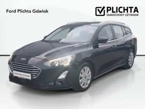 Ford Focus Mk4 2020