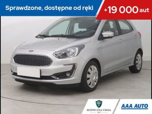 Ford KA/KA+ 2019
