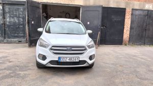 Ford Kuga II 2018