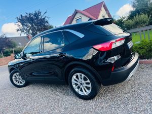 Ford Kuga III 1.5 EcoBlue FWD Titanium 2021